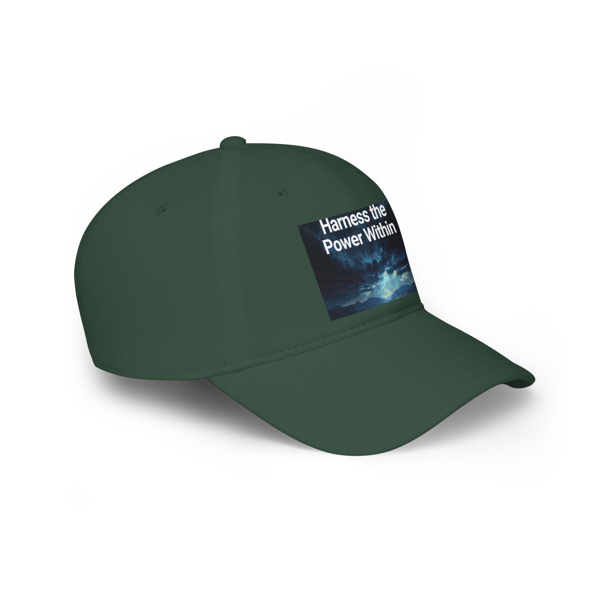 Harness the Power Within Cap