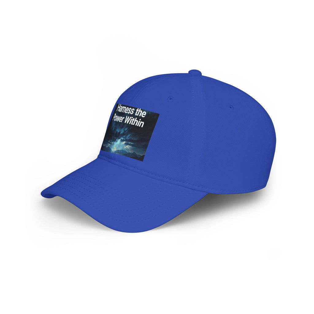 Harness the Power Within Cap
