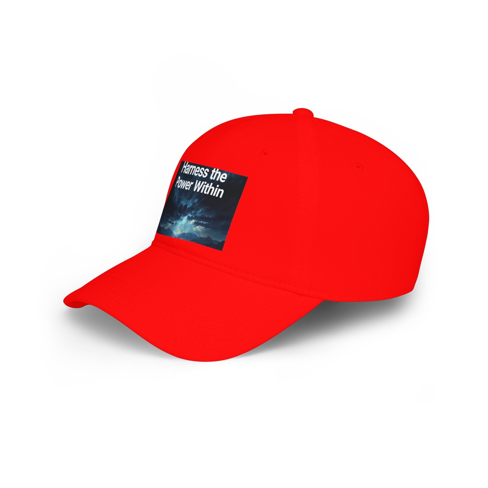 Harness the Power Within Cap