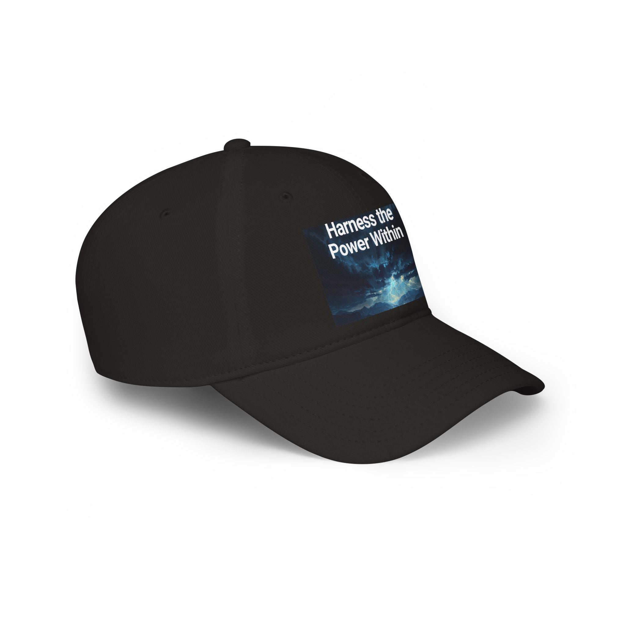 Harness the Power Within Cap