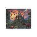 Dinosaur Castle Kids' Puzzle, 30-Piece Fun, Educational Playtime