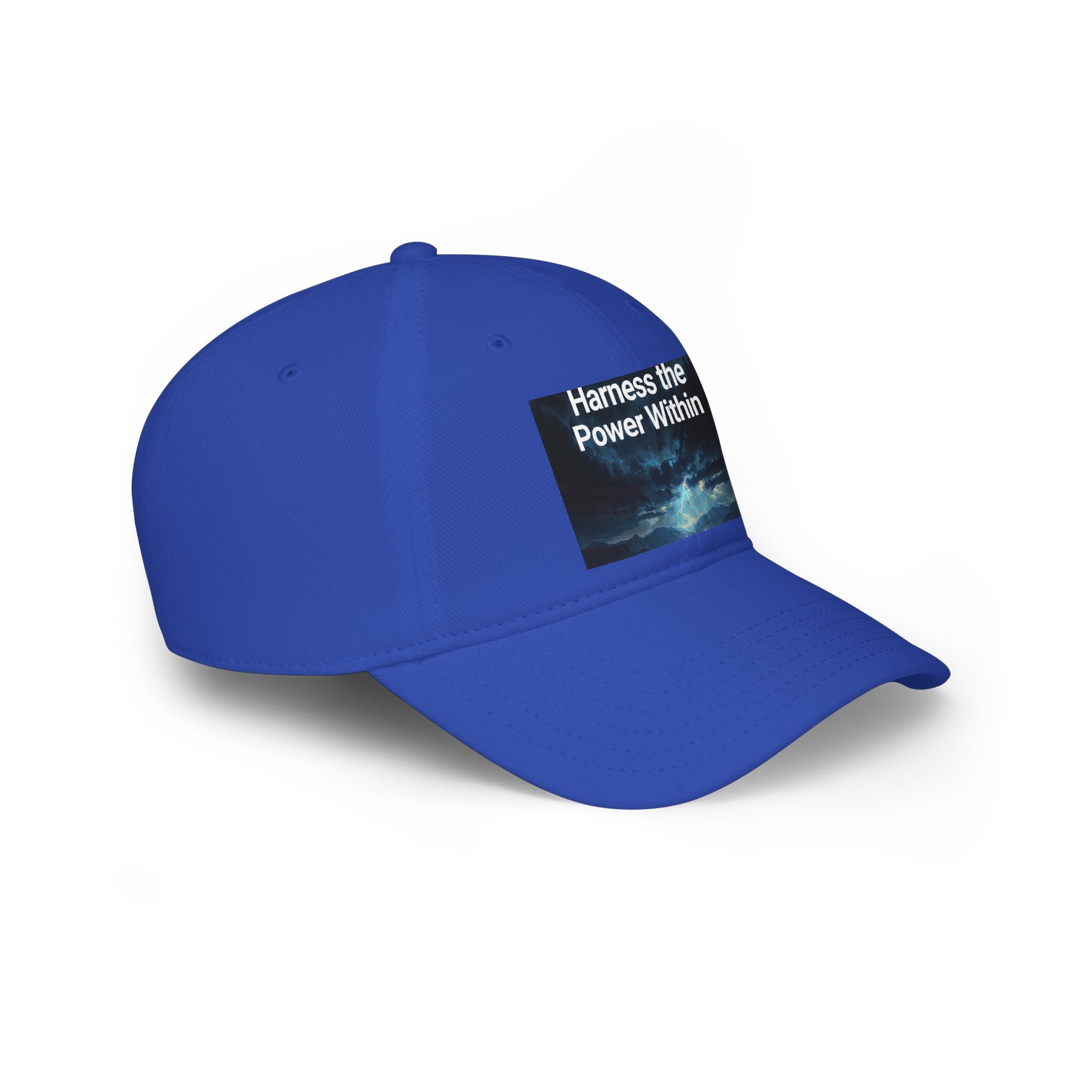 Harness the Power Within Cap