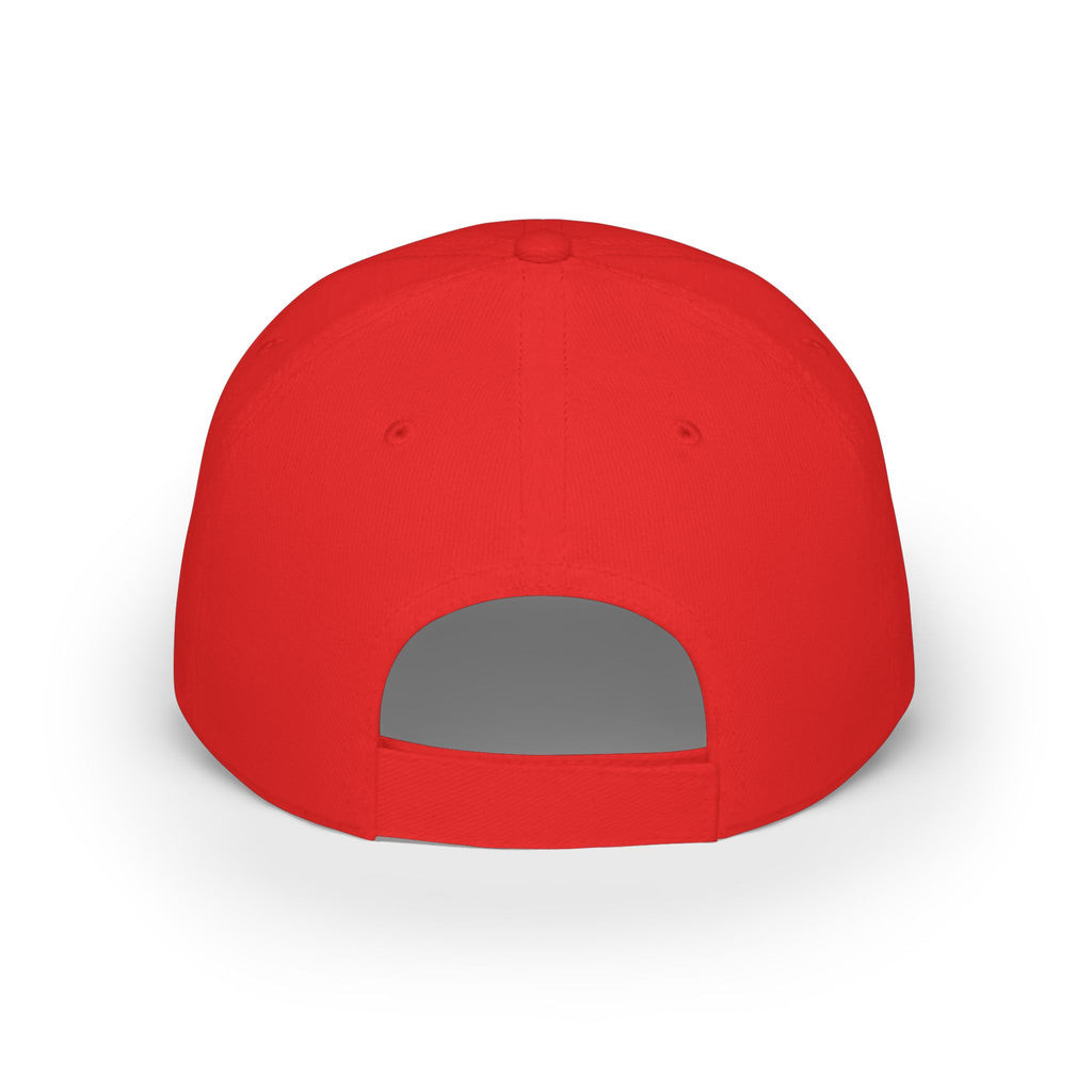 Harness the Power Within Cap