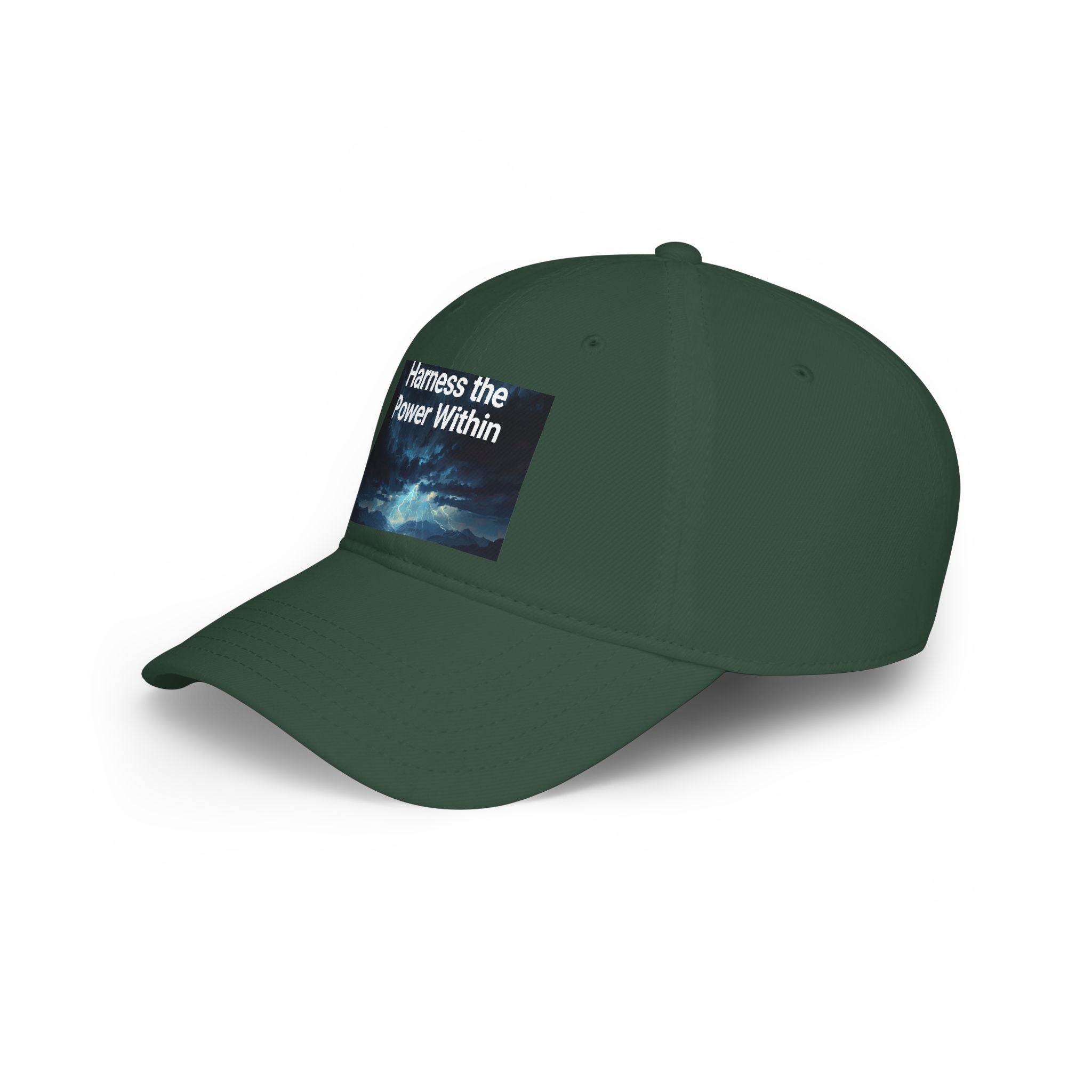 Harness the Power Within Cap