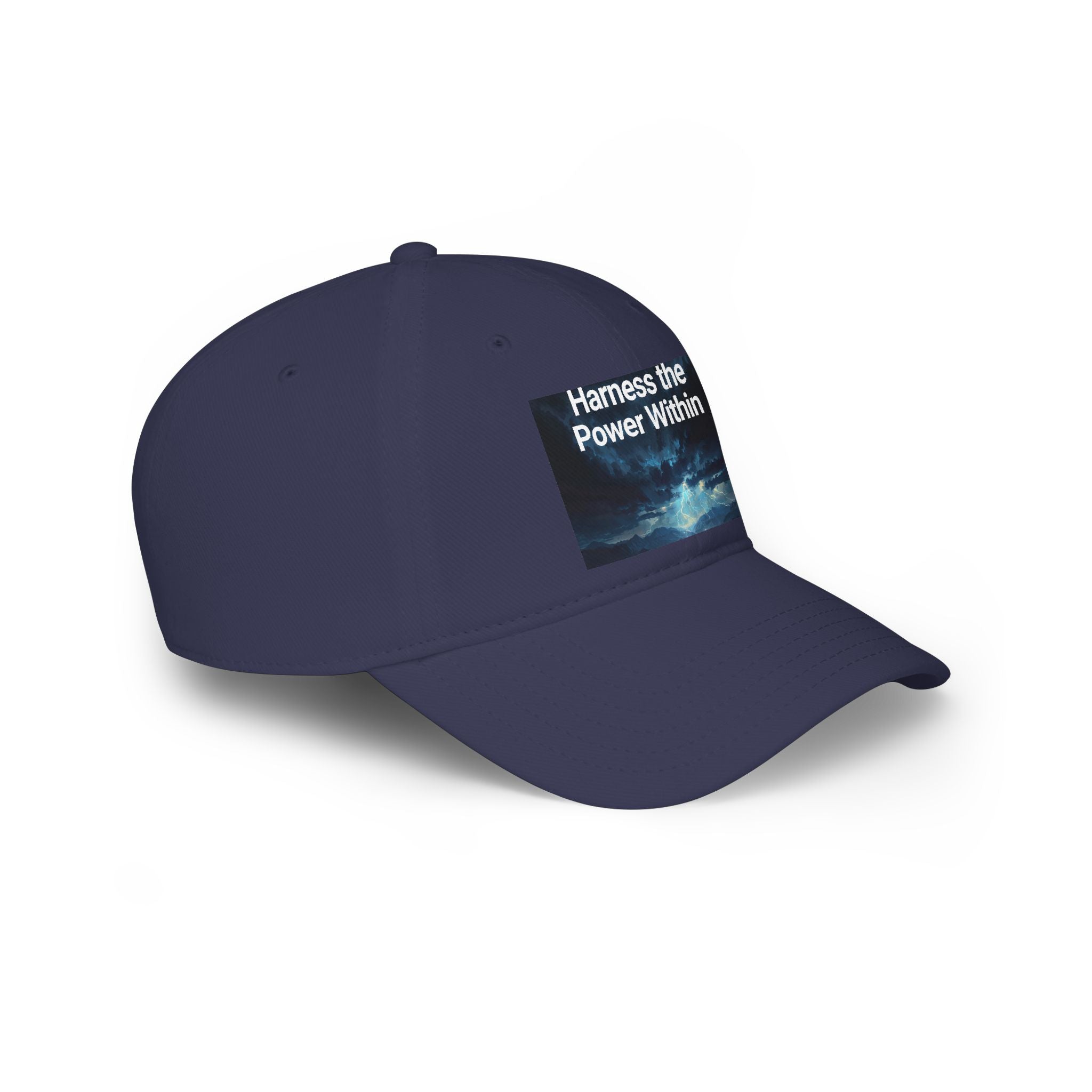 Harness the Power Within Cap